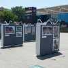 Dünya Mirası Kent Meydanında 