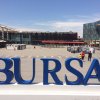 Dünya Mirası Kent Meydanında 