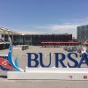 Dünya Mirası Kent Meydanında 