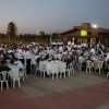 Büyükşehir ailesi iftarda buluştu 
