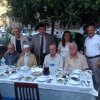 Huzurlu iftar 