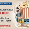 Sinema kumpanyası başlıyor 