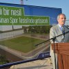 Spor kenti Bursa´ya bir tesis daha 