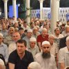 Ramazan coşkusu Merinosta yaşandı 