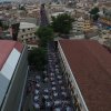 Cumhuriyet Caddesi´nde 5 yıldızlı iftar 