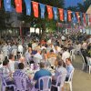 Cumhuriyet Caddesi´nde 5 yıldızlı iftar 