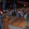 Cumhuriyet Caddesi´nde 5 yıldızlı iftar 