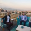 BKK Başkanı Pala, canlı yayında Kent Konseyini anlattı 