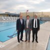 Yenişehir´de 12 ay spor dönemi 