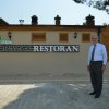 Muhteşem manzarasıyla Orman Restoran hizmetinizde 