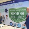 Büyükşehir üniversitelilere rehber oluyor 