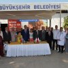 Sağlıklı gelecek için sağlığa büyük yatırım 