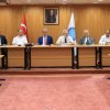 Başkan Altepe: Bursanın hedefleri var 