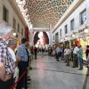 Bursanın kalbi özgün kimliğine kavuştu 