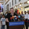 Bursanın kalbi özgün kimliğine kavuştu 