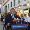 Bursanın kalbi özgün kimliğine kavuştu 