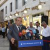 Bursanın kalbi özgün kimliğine kavuştu 