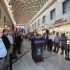 Bursanın kalbi özgün kimliğine kavuştu 