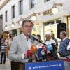 Bursanın kalbi özgün kimliğine kavuştu 