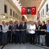 Bursanın kalbi özgün kimliğine kavuştu 