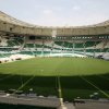 Büyükşehir Stadyumu gün sayıyor 