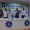 Bursa Bisiklet Festivali başlıyor 