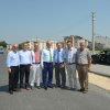İlçelerde ulaşım Büyükşehirle yol alıyor 
