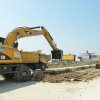 İlçelerde ulaşım Büyükşehirle yol alıyor 