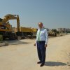 İlçelerde ulaşım Büyükşehirle yol alıyor 