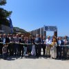 Kurşunluda kadınlara özel plaj 