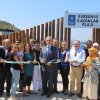 Kurşunluda kadınlara özel plaj 