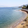 Kurşunluda kadınlara özel plaj 