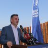 Kurşunluda kadınlara özel plaj 