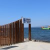 Kurşunluda kadınlara özel plaj 