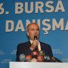 Büyükşehir, Bursanın geleceğine değer katıyor 