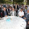 Erkekliğe ilk adımı Büyükşehirle attılar 