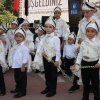 Erkekliğe ilk adımı Büyükşehirle attılar 