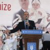 Erkekliğe ilk adımı Büyükşehirle attılar 