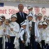 Erkekliğe ilk adımı Büyükşehirle attılar 