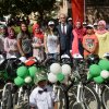 Büyükşehir, şehit ve gazilerin çocuklarına bisiklet hediye edecek 