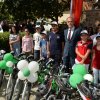 Büyükşehir, şehit ve gazilerin çocuklarına bisiklet hediye edecek 