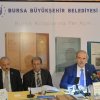 Büyükşehirden Bursa belgeliğine 6 yeni eser daha 