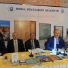 Büyükşehirden Bursa belgeliğine 6 yeni eser daha 