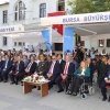 Bursa´da kurtuluş coşkusu 