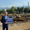 Bursa İmam Hatip´te start verildi 