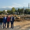 Bursa İmam Hatip´te start verildi 