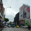 İnönü Caddesi estetikle buluşuyor 