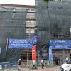 İnönü Caddesi estetikle buluşuyor 