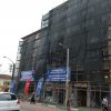 İnönü Caddesi estetikle buluşuyor 