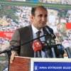 Değirmenönü  Karapınar Köprüsünün temeli atıldı 